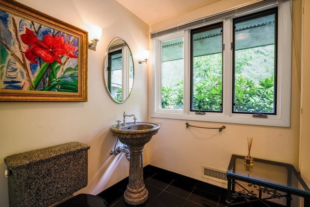 6 bed, 4+ bath apartment for rent at 128 Baldpate Hill Rd Unit Single fam, Chestnut Hill — photo 17 of 39