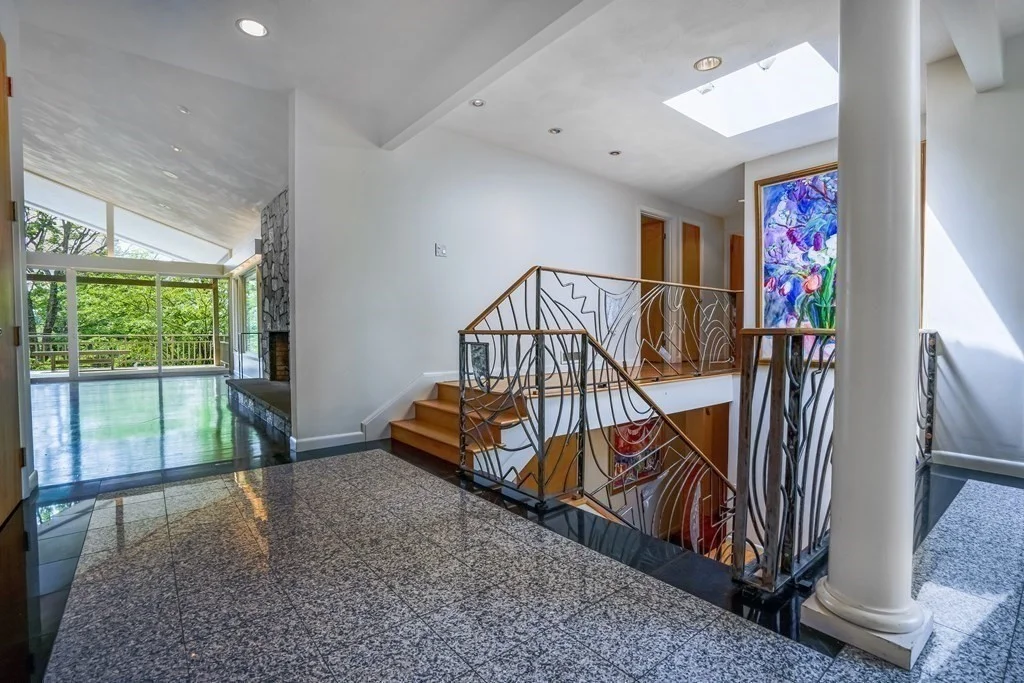 6 bed, 4+ bath apartment for rent at 128 Baldpate Hill Rd Unit Single fam, Chestnut Hill — photo 15 of 39
