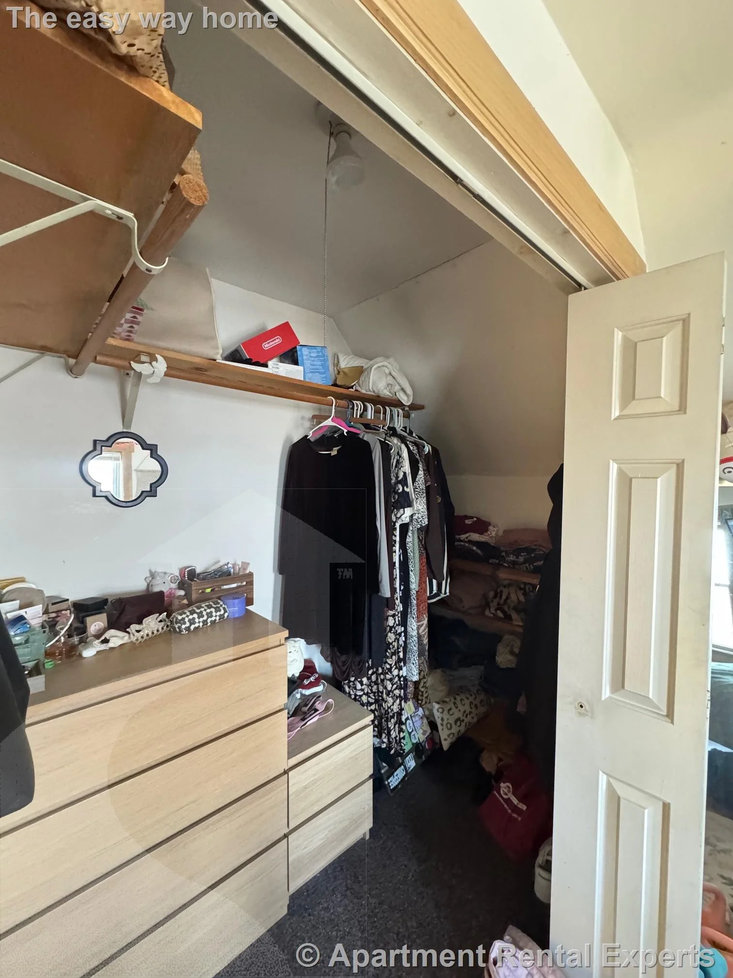 1 bed, 1 bath apartment for rent at 128 Boston Ave Unit 3, Ball Square — photo 10 of 11