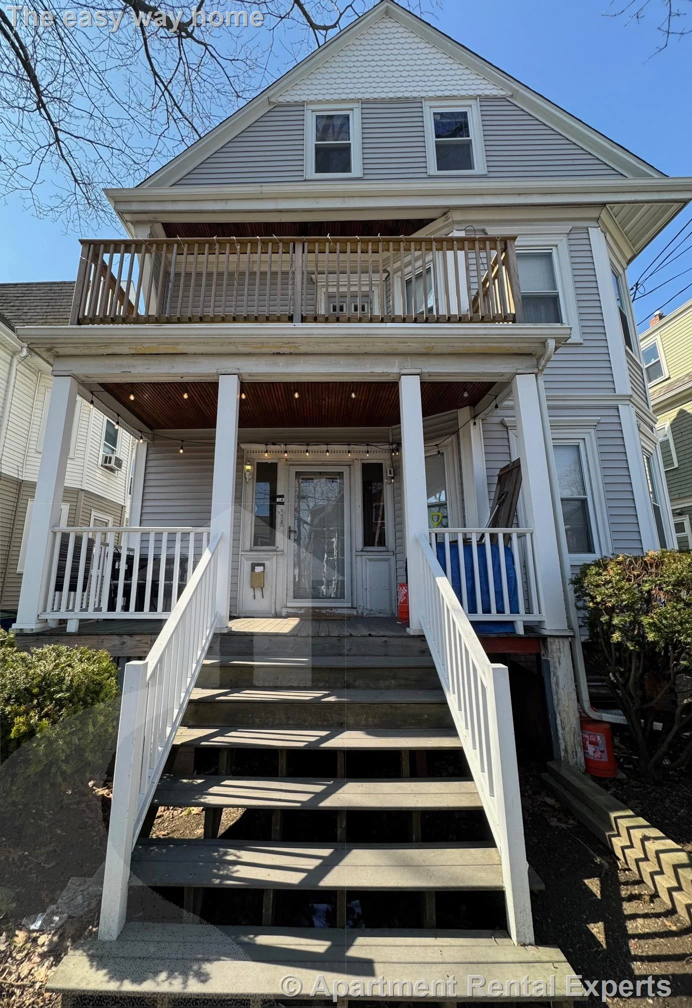 1 bed, 1 bath apartment for rent at 128 Boston Ave Unit 3, Ball Square — photo 11 of 11
