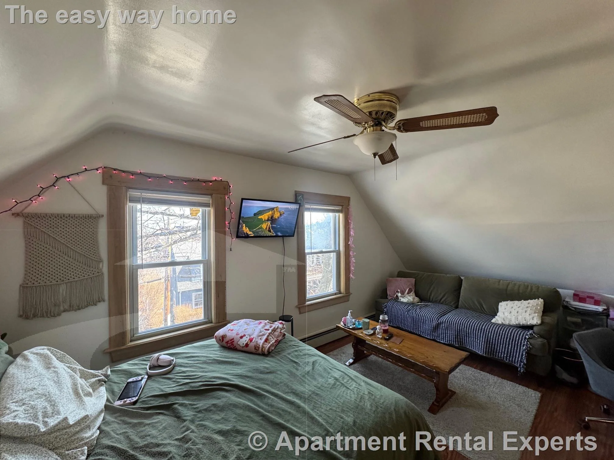 1 bed, 1 bath apartment for rent at 128 Boston Ave Unit 3, Ball Square — photo 9 of 11