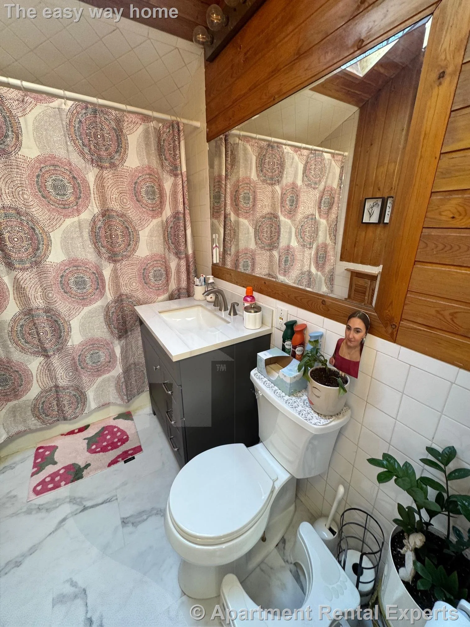 1 bed, 1 bath apartment for rent at 128 Boston Ave Unit 3, Ball Square — photo 7 of 11
