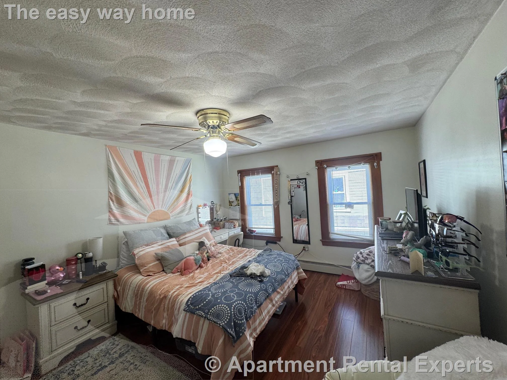 1 bed, 1 bath apartment for rent at 128 Boston Ave Unit 3, Ball Square — photo 6 of 11