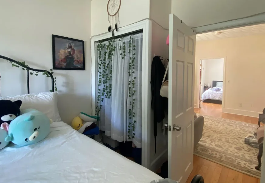 2 bed, 1 bath apartment for rent at 128 Cedar St Unit 1, Powder House Square — photo 7 of 13