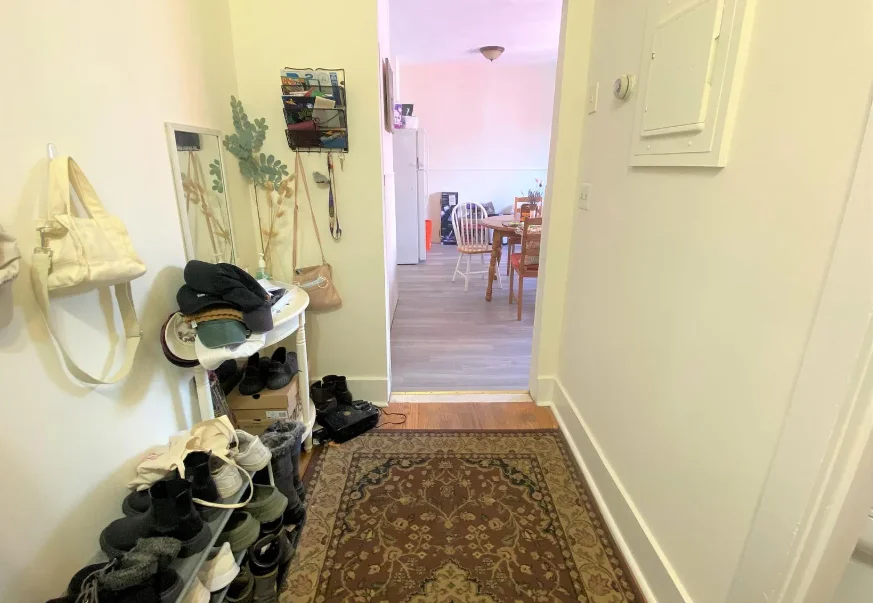 2 bed, 1 bath apartment for rent at 128 Cedar St Unit 1, Powder House Square — photo 10 of 13