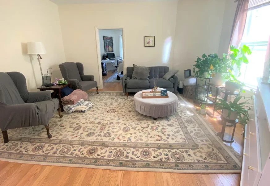 2 bed, 1 bath apartment for rent at 128 Cedar St Unit 1, Powder House Square — photo 11 of 13