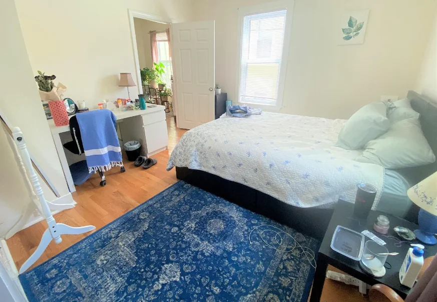 2 bed, 1 bath apartment for rent at 128 Cedar St Unit 1, Powder House Square — photo 12 of 13