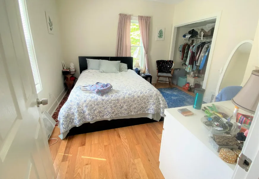 2 bed, 1 bath apartment for rent at 128 Cedar St Unit 1, Powder House Square — photo 13 of 13