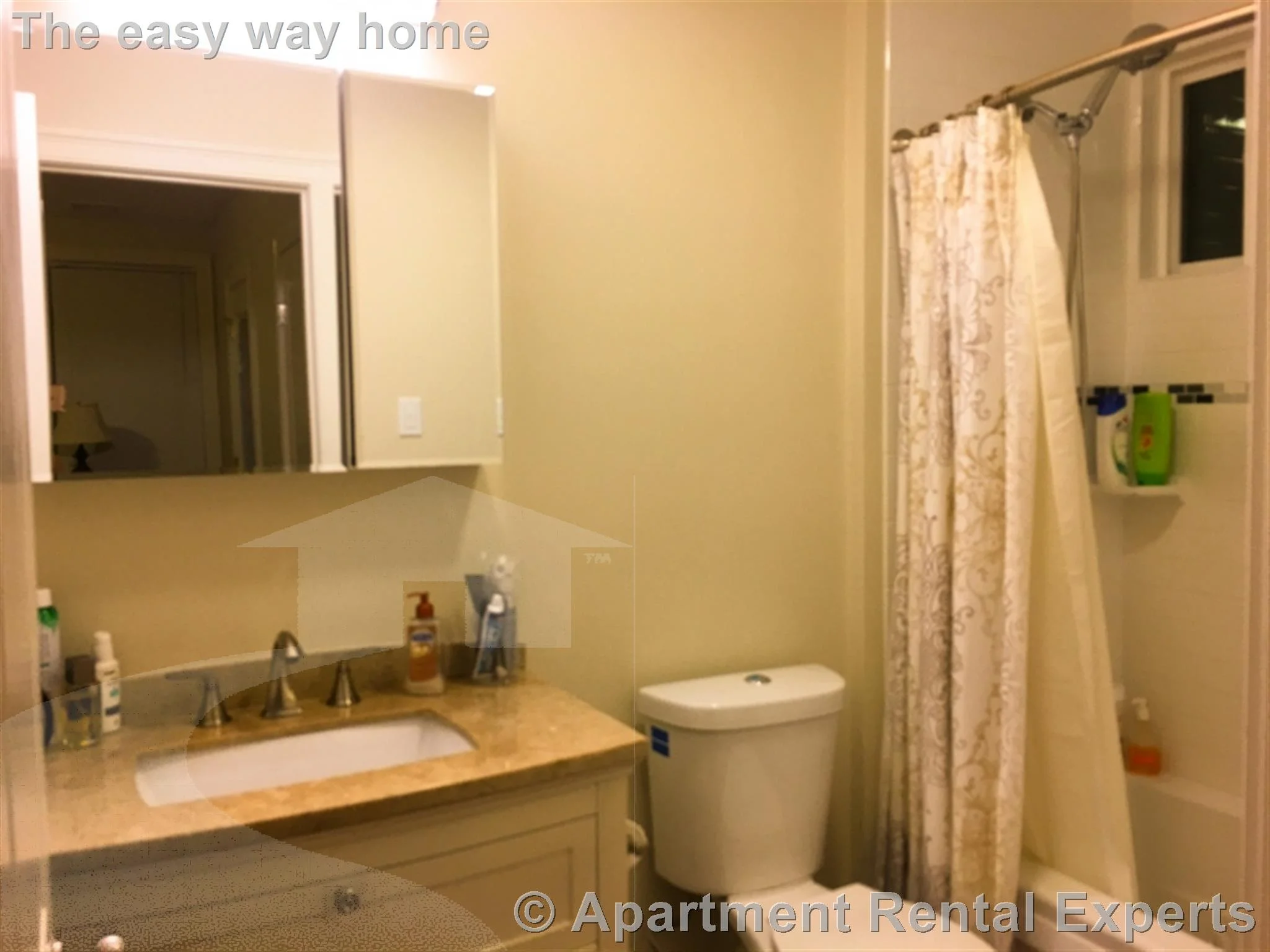 3 bed, 2 bath apartment for rent at 128 Cherry St Unit 2, Central Square — photo 8 of 10