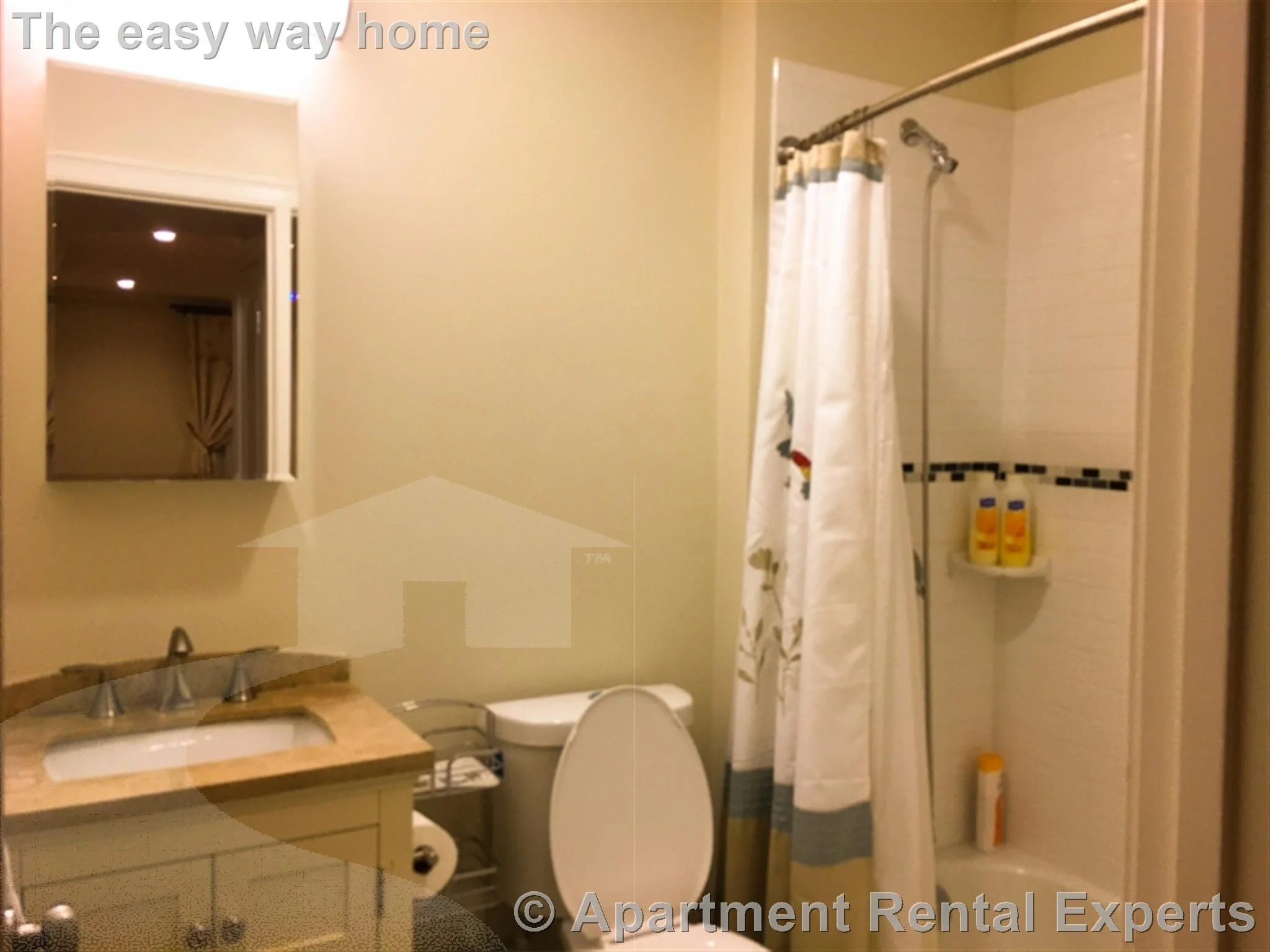 3 bed, 2 bath apartment for rent at 128 Cherry St Unit 2, Central Square — photo 9 of 10