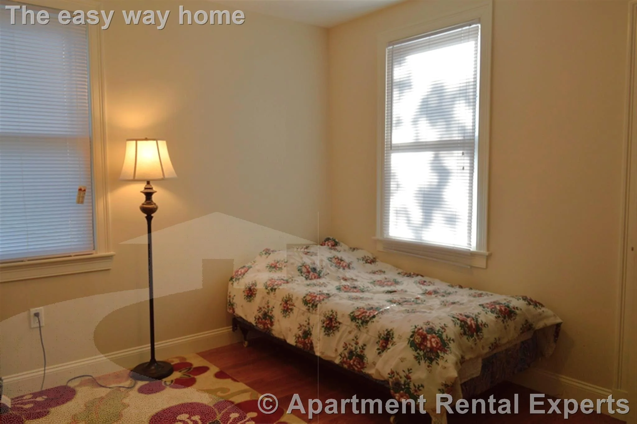 3 bed, 2 bath apartment for rent at 128 Cherry St Unit 2, Central Square — photo 7 of 10