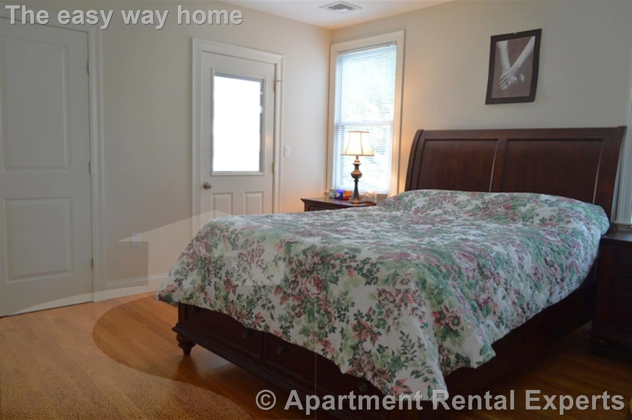 3 bed, 2 bath apartment for rent at 128 Cherry St Unit 2, Central Square — photo 5 of 10