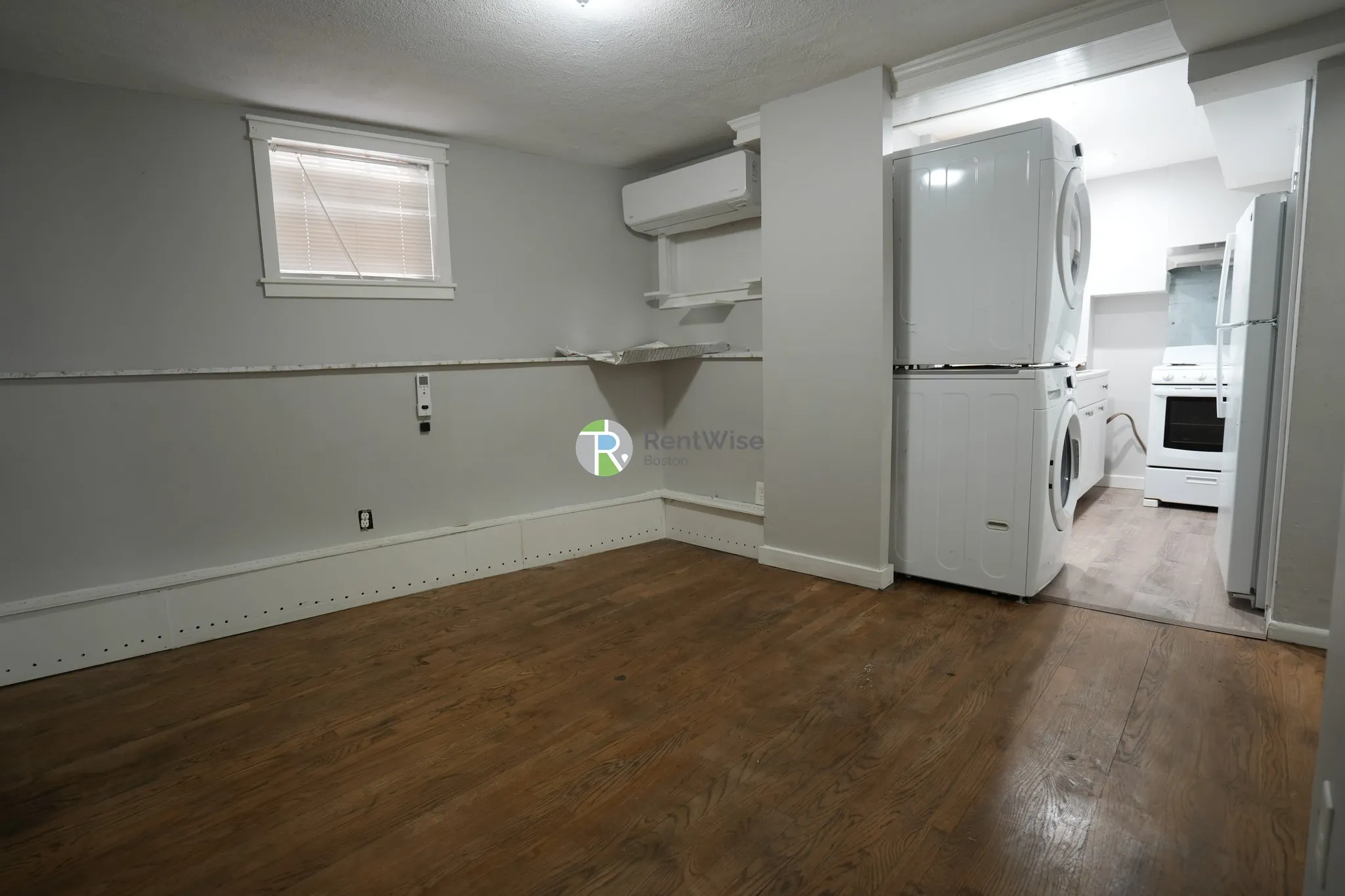 1 bed, 1 bath apartment for rent at 128 Fuller St Unit 8, North Brookline — photo 7 of 7