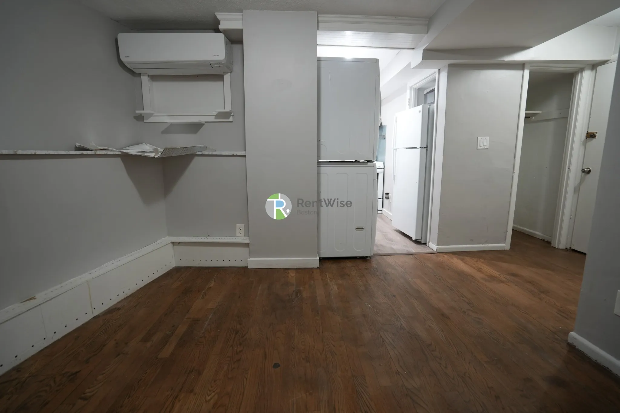 1 bed, 1 bath apartment for rent at 128 Fuller St Unit 8, North Brookline — photo 5 of 7
