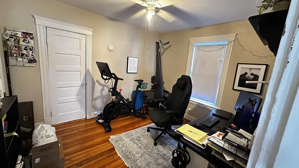 2 bed, 1 bath apartment for rent at 128 Garden Unit 1, Neighborhood Nine — photo 4 of 9
