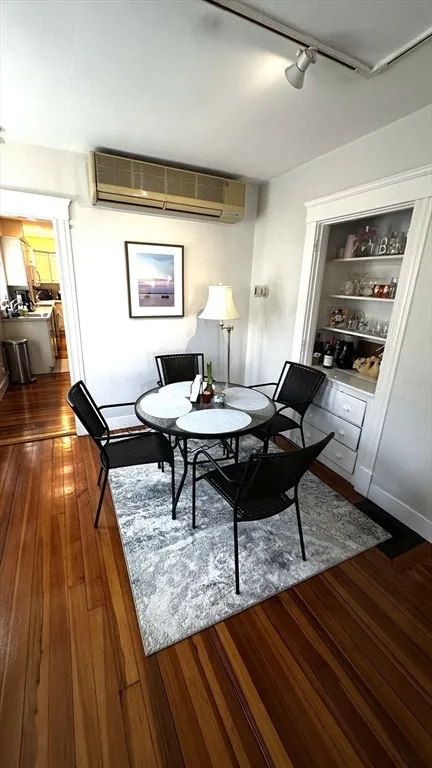 2 bed, 1 bath apartment for rent at 128 Garden Unit 1, Neighborhood Nine — photo 5 of 9
