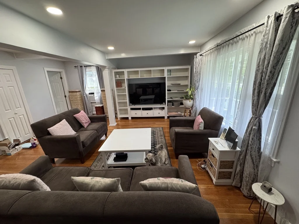 3 bed, 2 bath apartment for rent at 128 Groton Rd Unit 1, North Chelmsford — photo 10 of 20