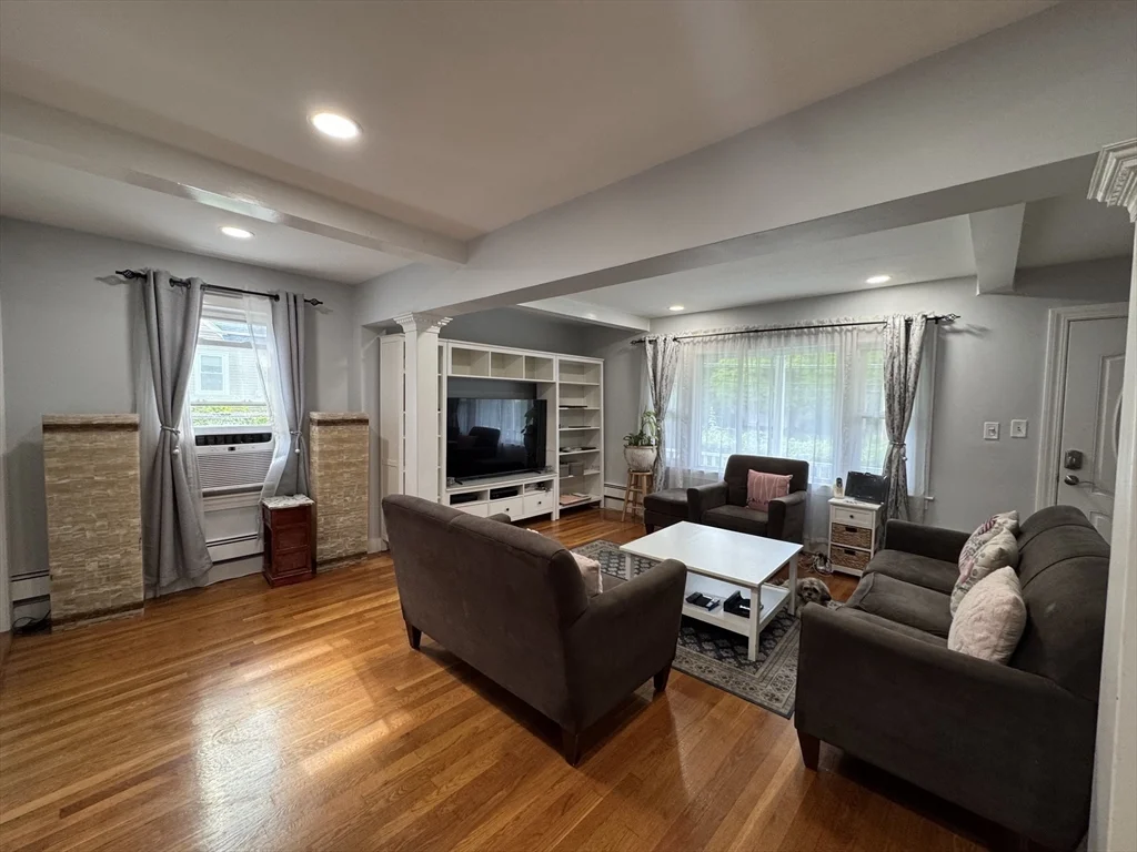 3 bed, 2 bath apartment for rent at 128 Groton Rd Unit 1, North Chelmsford — photo 9 of 20