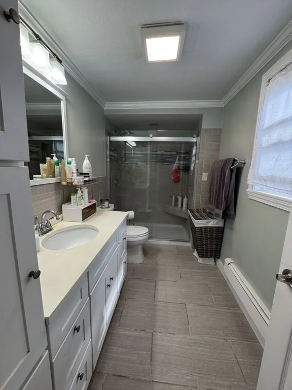 3 bed, 2 bath apartment for rent at 128 Groton Rd Unit 1, North Chelmsford — photo 12 of 20