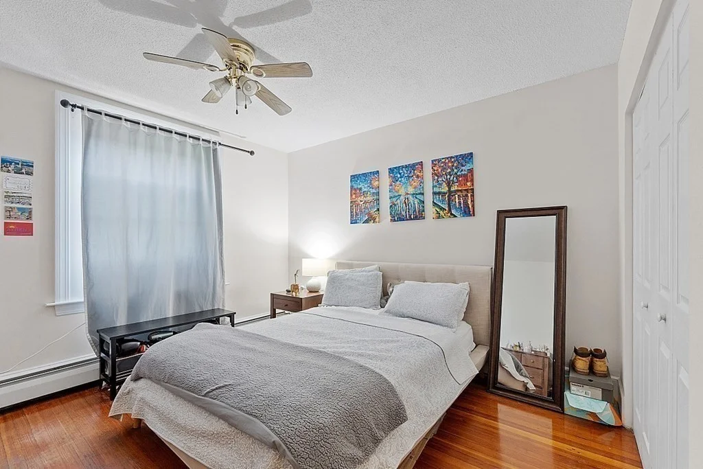 2 bed, 1 bath apartment for rent at 128 Hemenway St Unit 402, Fenway — photo 15 of 16