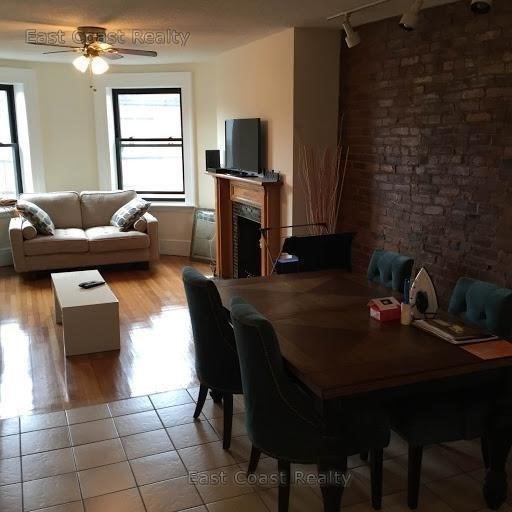 2 bed, 1 bath apartment for rent at 128 Hemenway St Unit 402, Fenway — photo 3 of 16