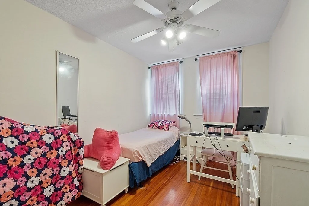 2 bed, 1 bath apartment for rent at 128 Hemenway St Unit 402, Fenway — photo 12 of 16