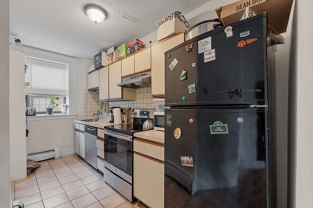 2 bed, 1 bath apartment for rent at 128 Hemenway St Unit 402, Fenway — photo 10 of 16