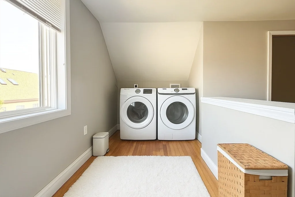 5 bed, 2 bath apartment for rent at 128 Lawrence St Unit B, Glenwood — photo 12 of 16