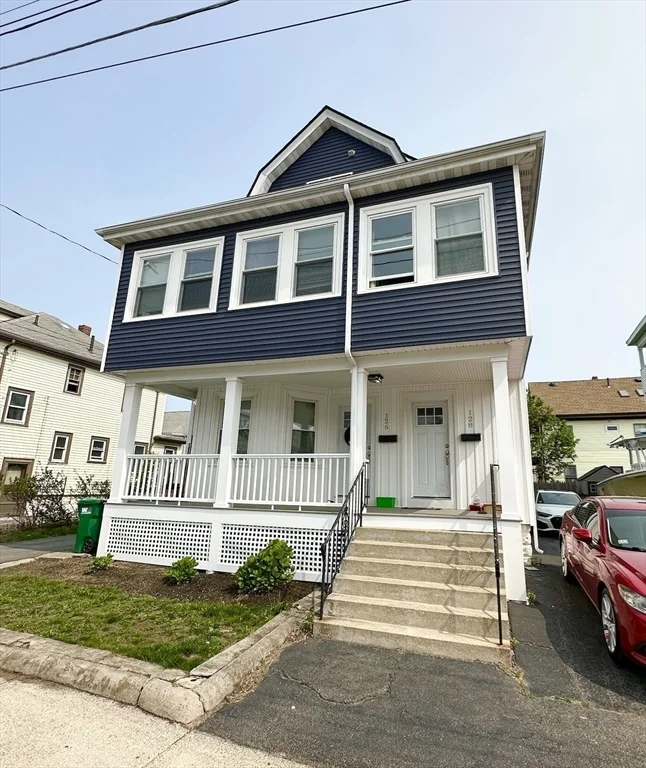 5 bed, 2 bath apartment for rent at 128 Lawrence St Unit B, Glenwood — photo 16 of 16