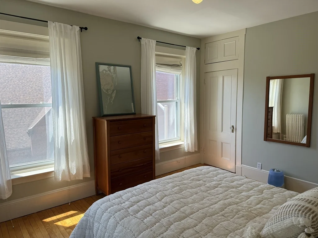 2 bed, 1 bath apartment for rent at 128 Magazine St Unit 11, Cambridgeport — photo 8 of 29