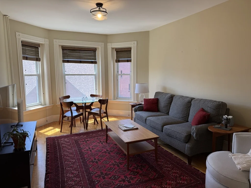 2 bed, 1 bath apartment for rent at 128 Magazine St Unit 11, Cambridgeport — photo 2 of 29