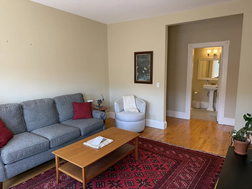 2 bed, 1 bath apartment for rent at 128 Magazine St Unit 11, Cambridgeport — photo 12 of 29