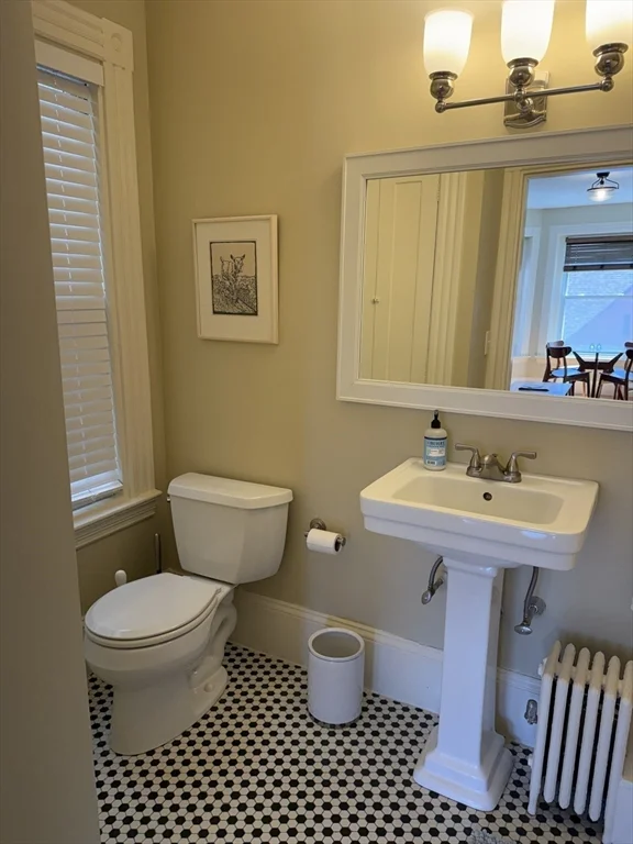 2 bed, 1 bath apartment for rent at 128 Magazine St Unit 11, Cambridgeport — photo 13 of 29