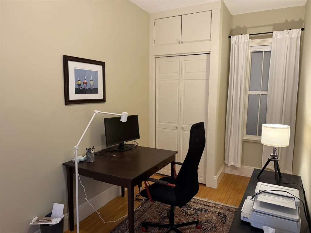 2 bed, 1 bath apartment for rent at 128 Magazine St Unit 11, Cambridgeport — photo 17 of 29
