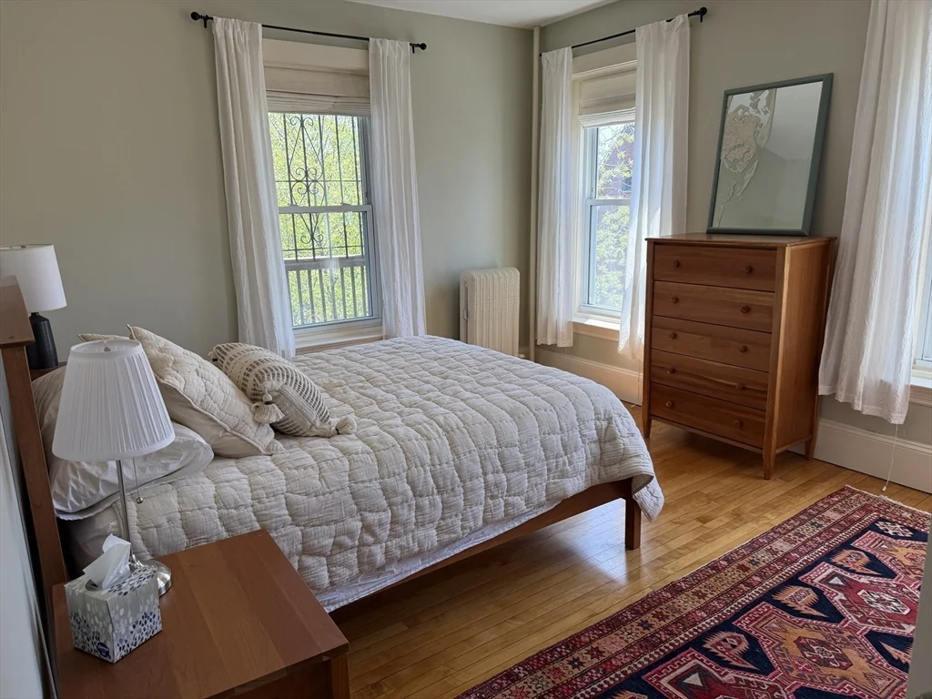 2 bed, 1 bath apartment for rent at 128 Magazine St Unit 11, Cambridgeport — photo 5 of 29