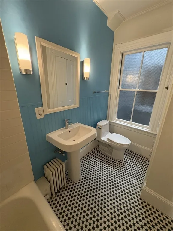 2 bed, 1 bath apartment for rent at 128 Magazine St Unit 12, Cambridgeport — photo 11 of 15