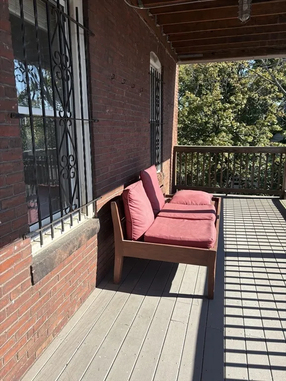2 bed, 1 bath apartment for rent at 128 Magazine St Unit 12, Cambridgeport — photo 9 of 15