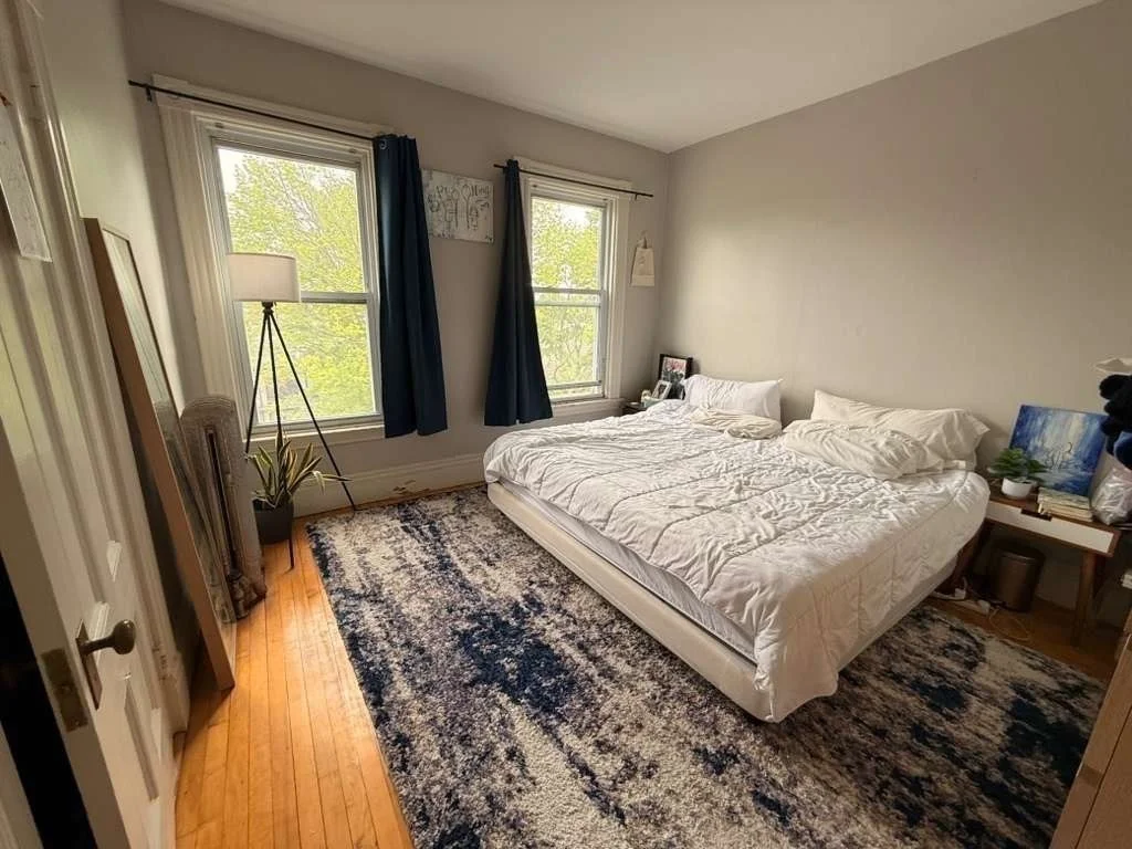 2 bed, 1 bath apartment for rent at 128 Magazine St Unit 14, Cambridgeport — photo 8 of 10