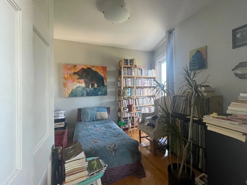 2 bed, 1 bath apartment for rent at 128 Magazine St Unit 14, Cambridgeport — photo 10 of 10