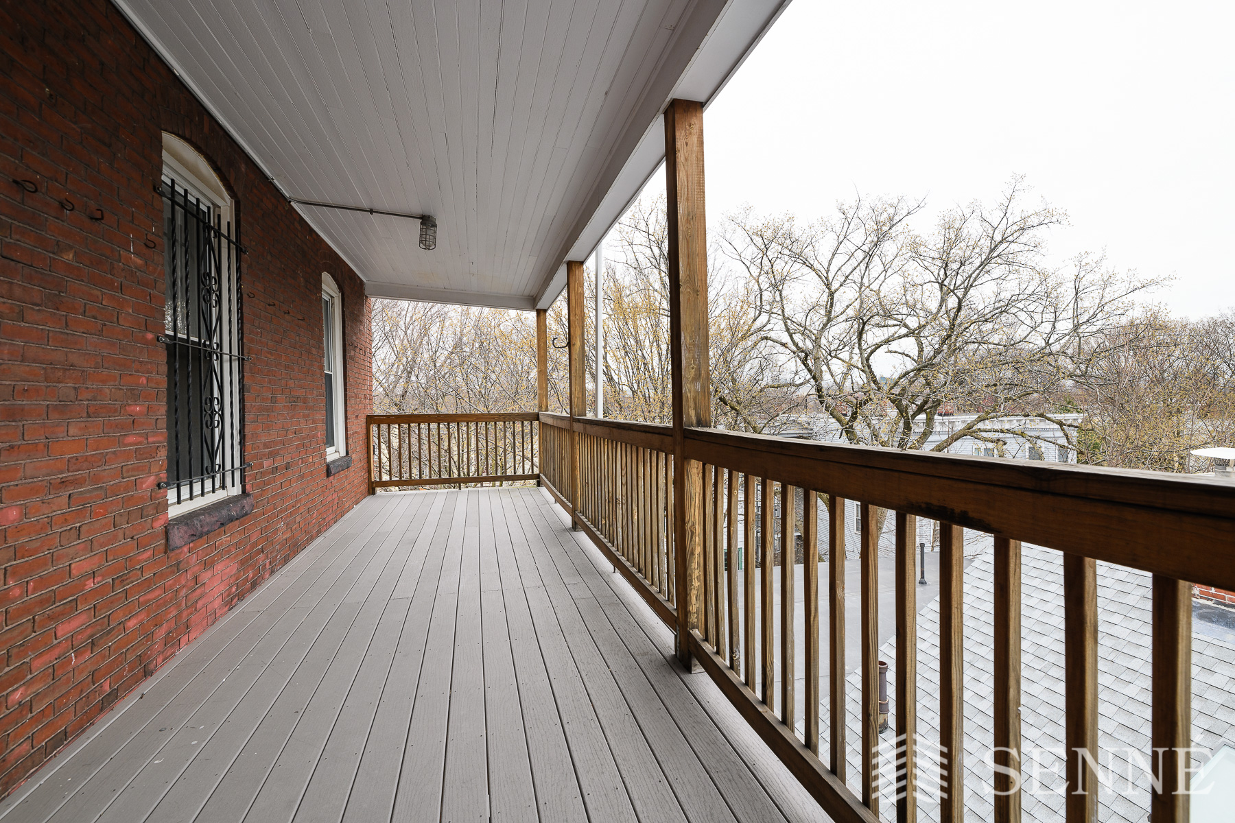1 bed, 1 bath apartment for rent at 128 Magazine St Unit 16, Cambridgeport — photo 9 of 10