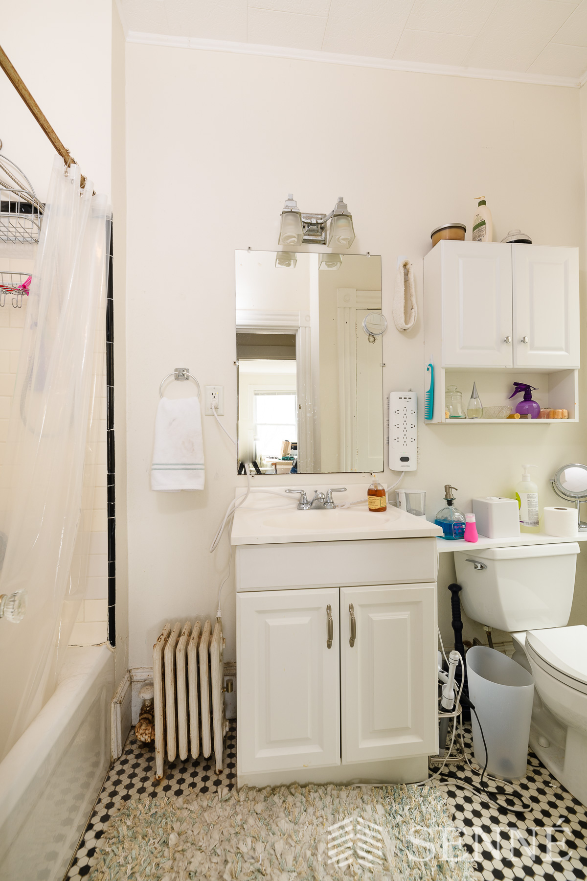 1 bed, 1 bath apartment for rent at 128 Magazine St Unit 16, Cambridgeport — photo 7 of 10