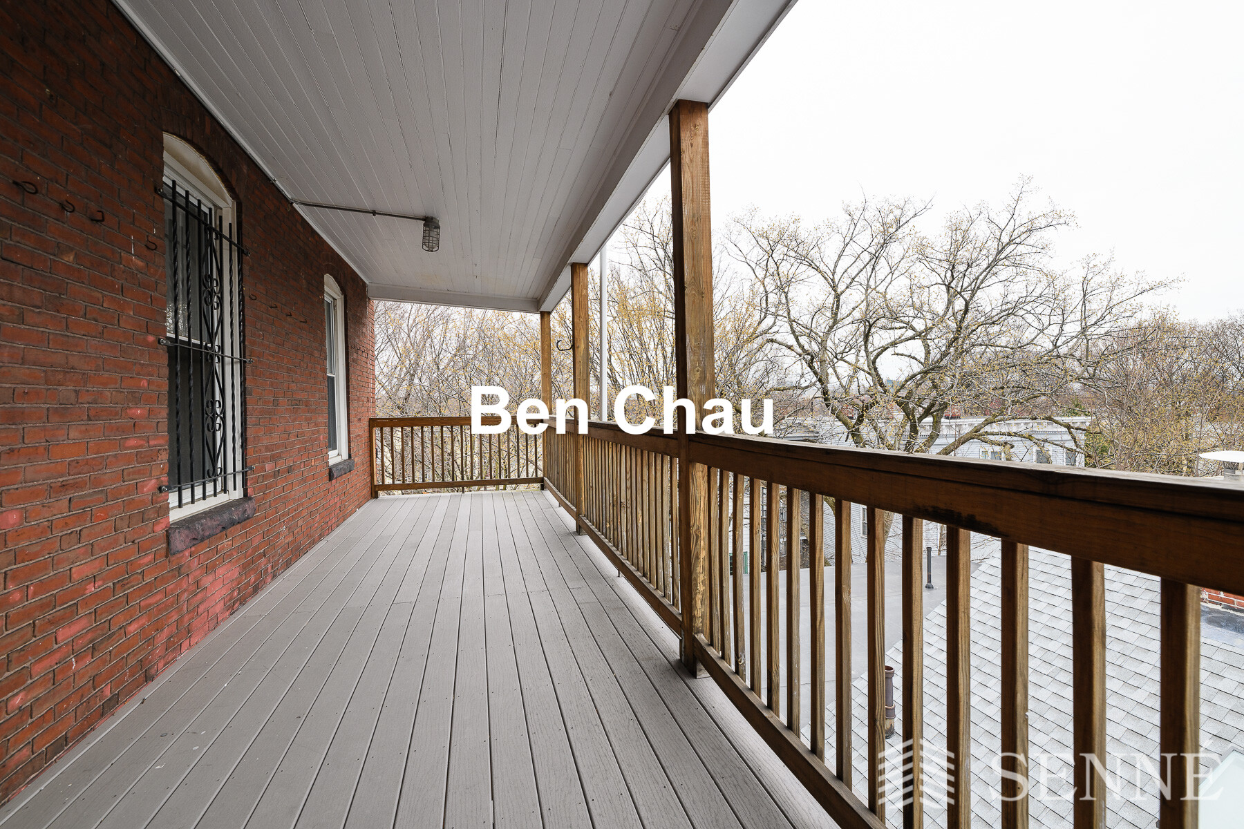 1.5 bed, 1 bath apartment for rent at 128 Magazine St Unit 16B, Cambridgeport — photo 8 of 9