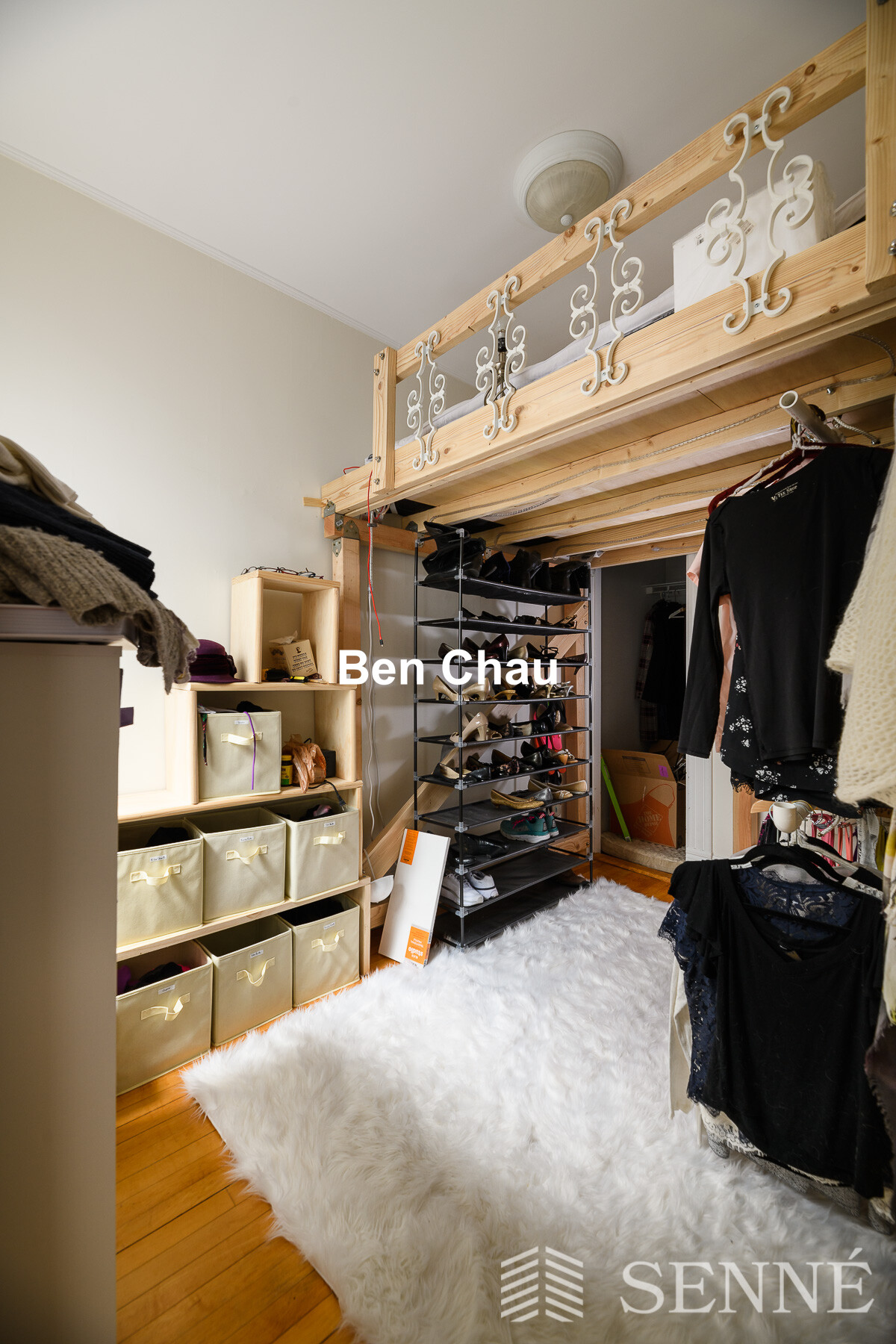 1.5 bed, 1 bath apartment for rent at 128 Magazine St Unit 16B, Cambridgeport — photo 3 of 9