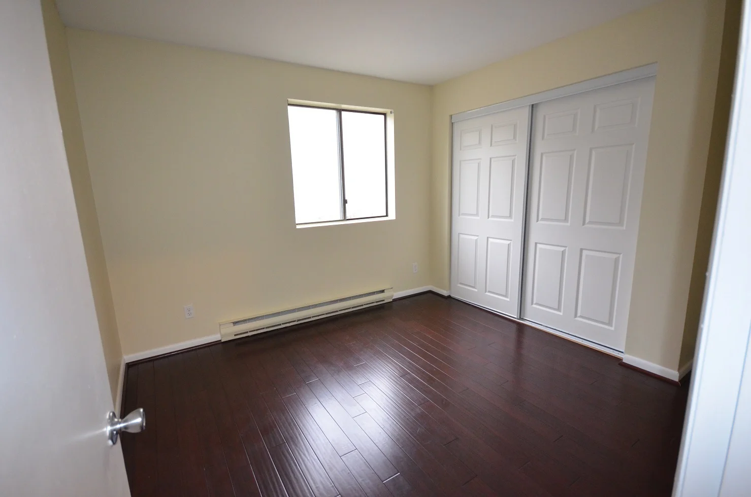 2 bed, 1 bath apartment for rent at 128 Marginal St Unit 2, East Boston