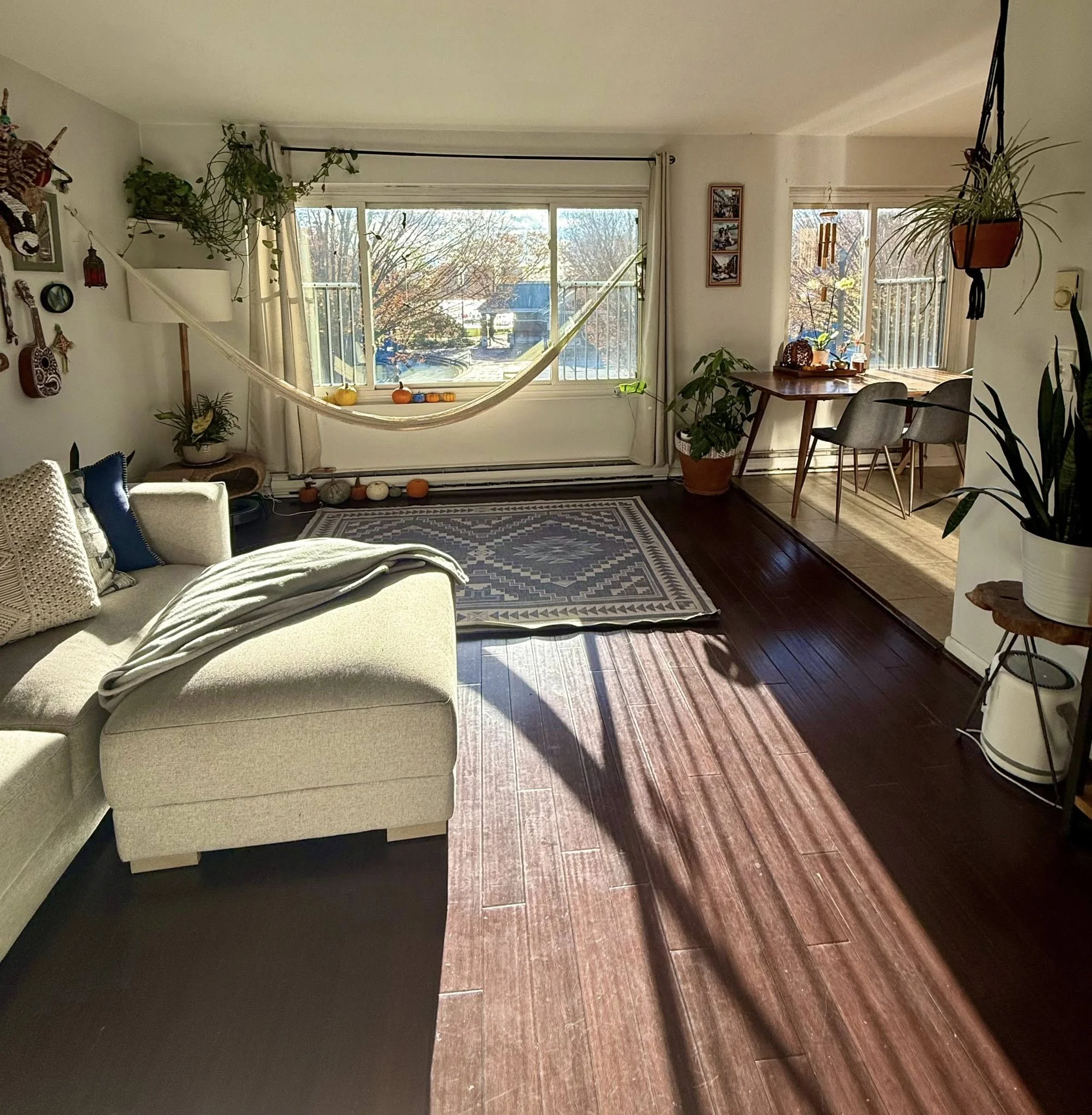 2 bed, 1 bath apartment for rent at 128 Marginal St Unit 2, East Boston — photo 5 of 10
