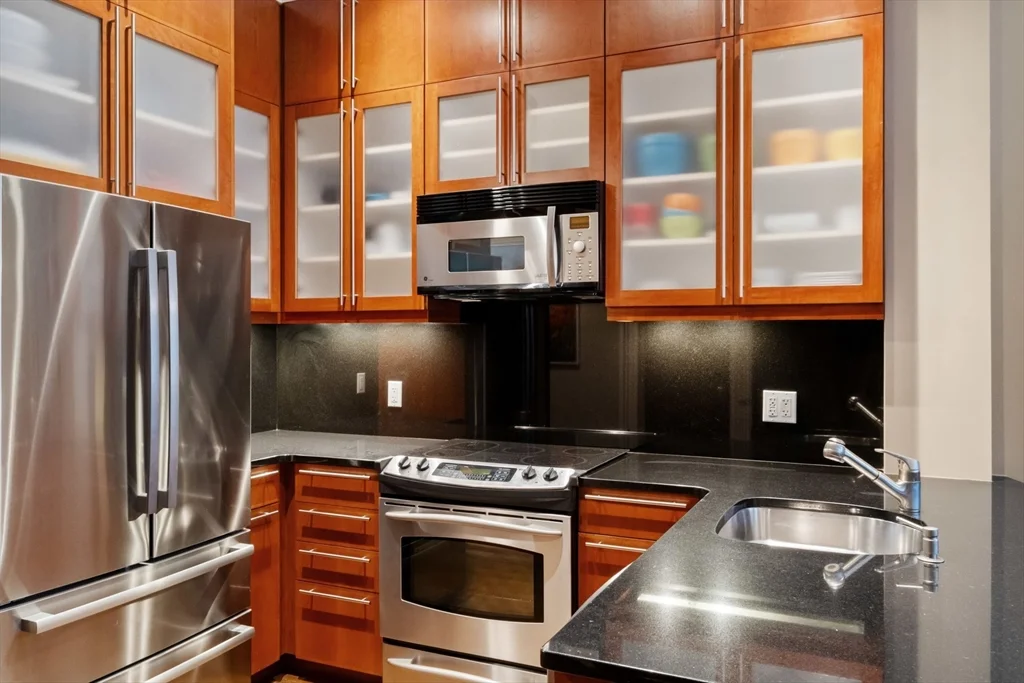 1 bed, 1 bath apartment for rent at 128 Marlborough St Unit 2, Back Bay — photo 10 of 23