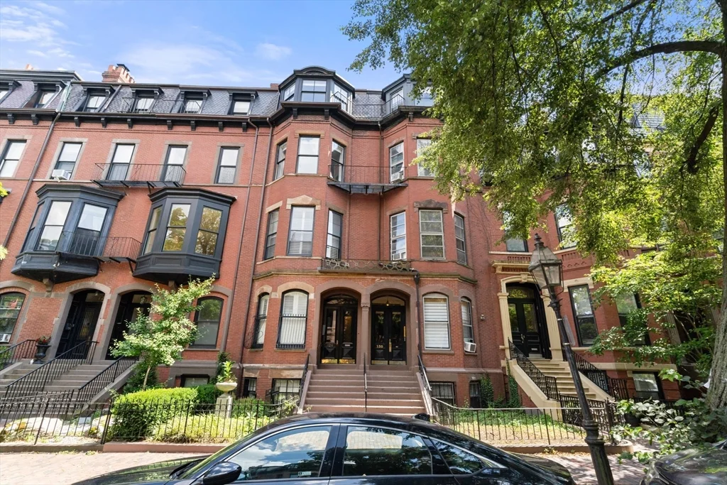 1 bed, 1 bath apartment for rent at 128 Marlborough St Unit 2, Back Bay — photo 23 of 23