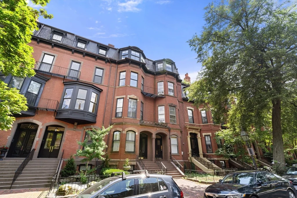 1 bed, 1 bath apartment for rent at 128 Marlborough St Unit 2, Back Bay — photo 22 of 23