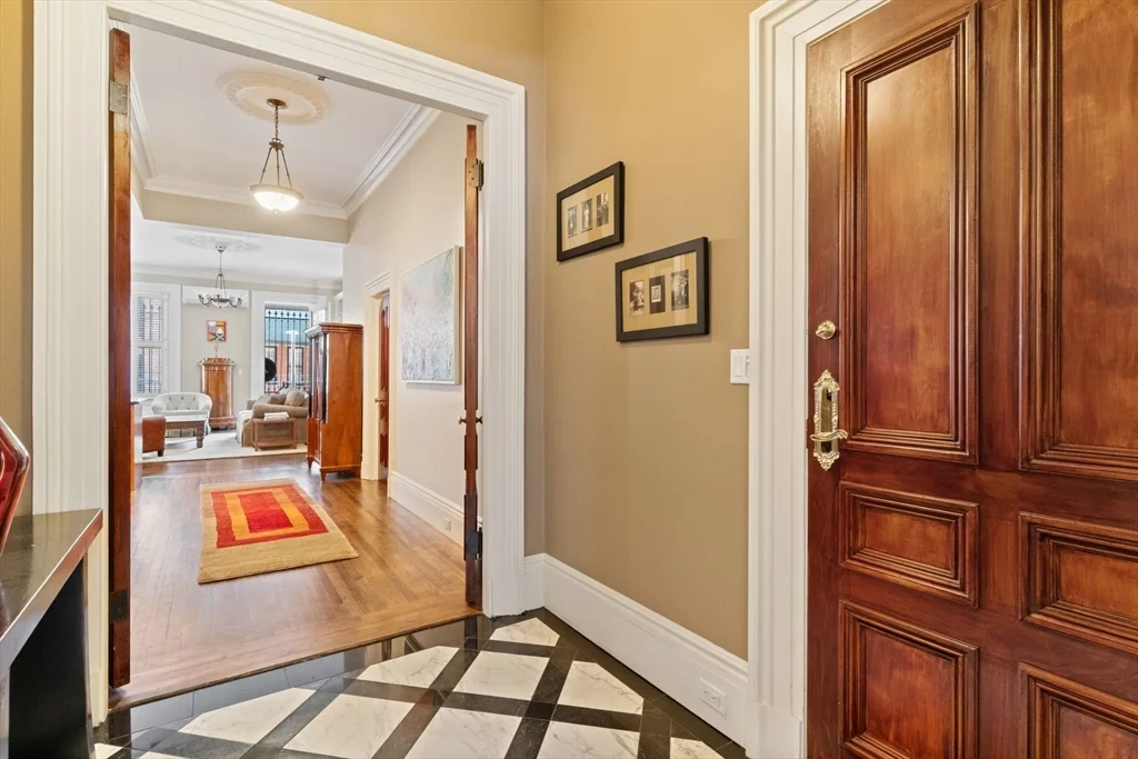 1 bed, 1 bath apartment for rent at 128 Marlborough St Unit 2, Back Bay — photo 17 of 23