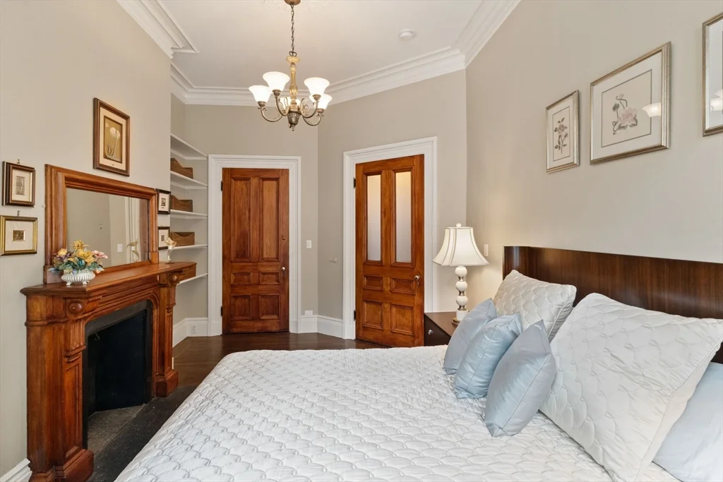 1 bed, 1 bath apartment for rent at 128 Marlborough St Unit 2, Back Bay — photo 15 of 23